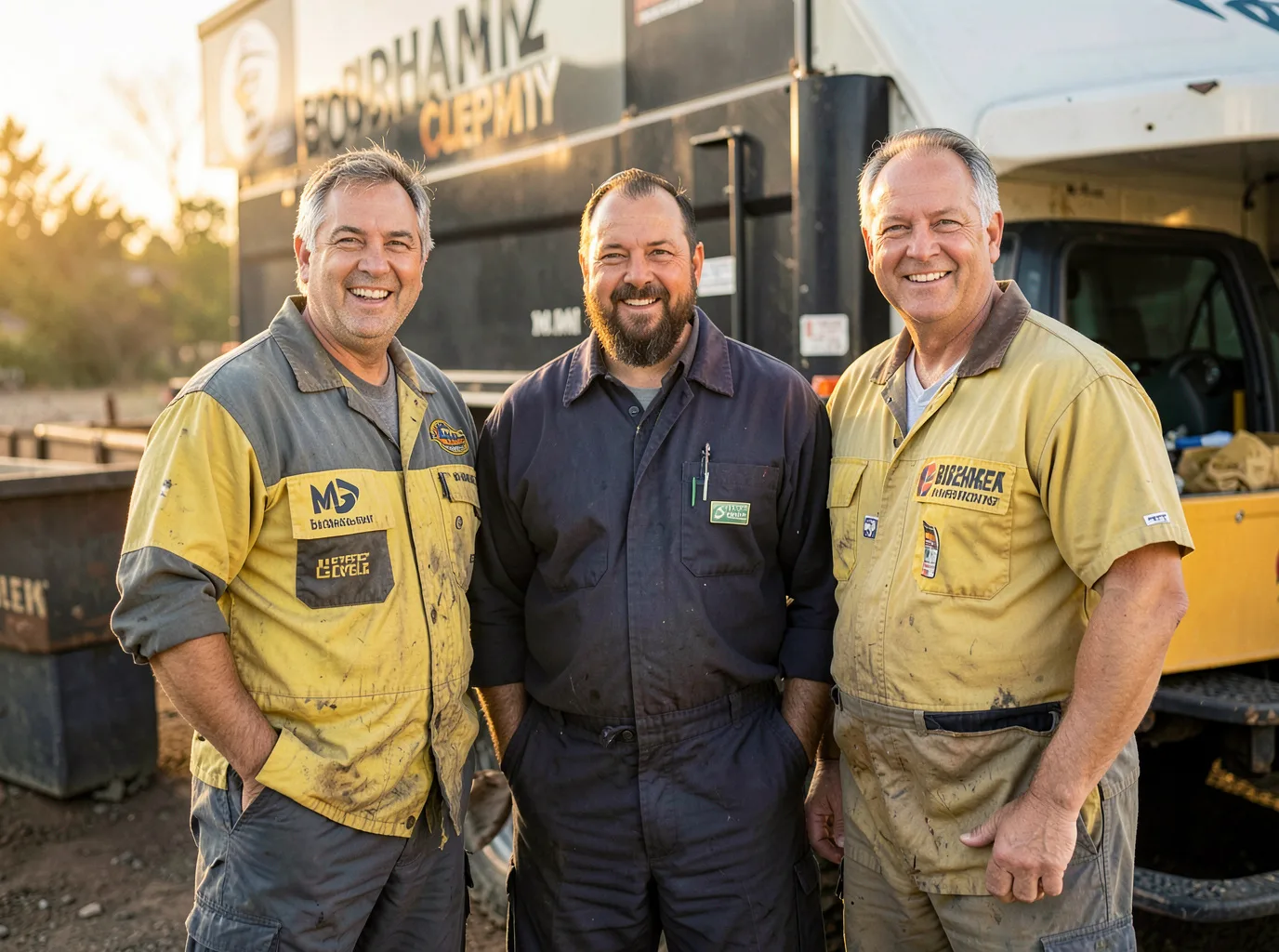 Sewage Cleanup company in Denton, GA