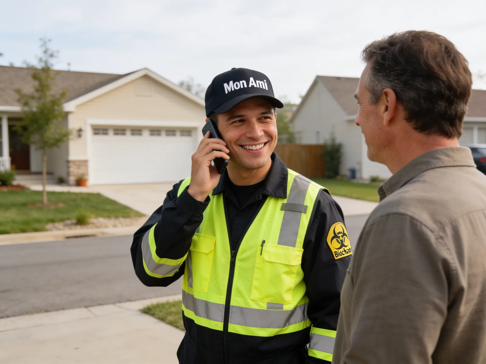 Sewage Cleanup Denton, GA FAQs